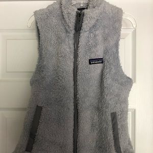 Patagonia Vest